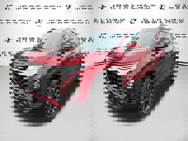 New 2026 Chevrolet Equinox ACTIV image 1