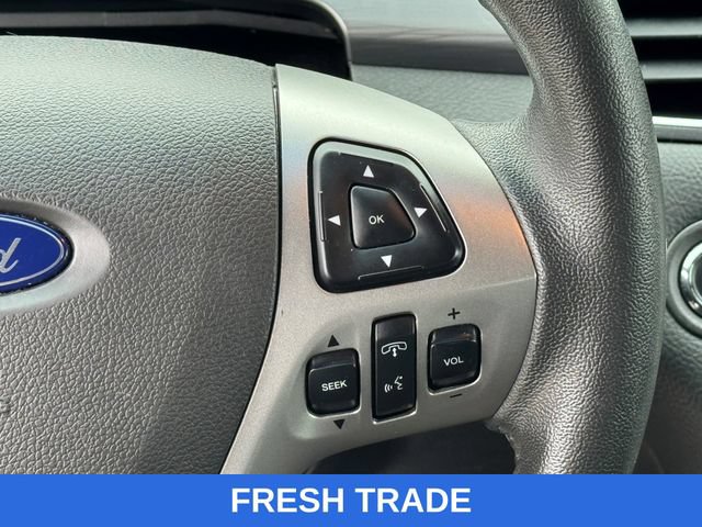 Used 2018 Ford Taurus SEL AWD/4WD image 21