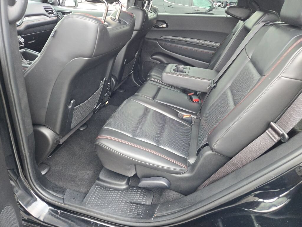 Certified 2024 Dodge Durango GT AWD/4WD image 28