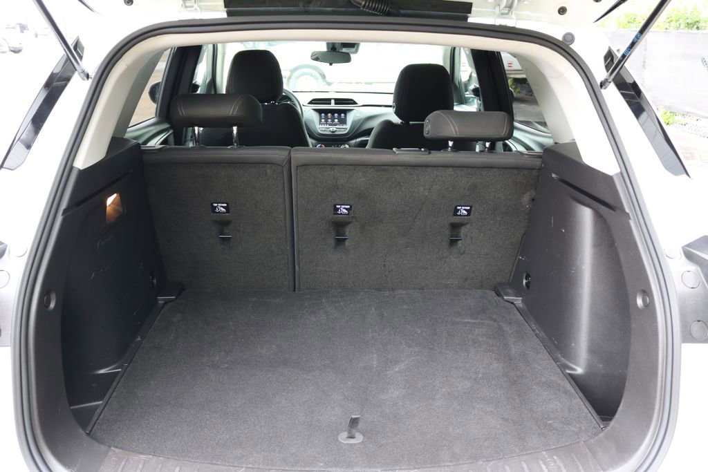 Used 2023 Chevrolet TrailBlazer LT image 16