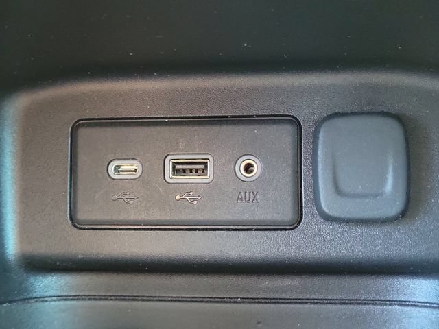Certified 2020 Chevrolet Equinox LT FWD image 30