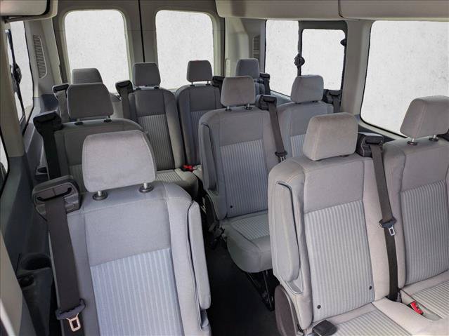 Used 2018 Ford Transit 350 XLT RWD image 18