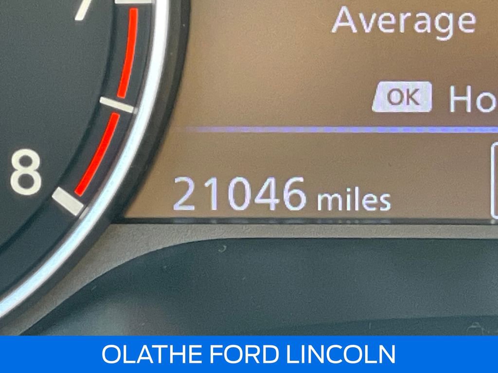 Used 2024 Nissan Altima 2.5 SL image 19