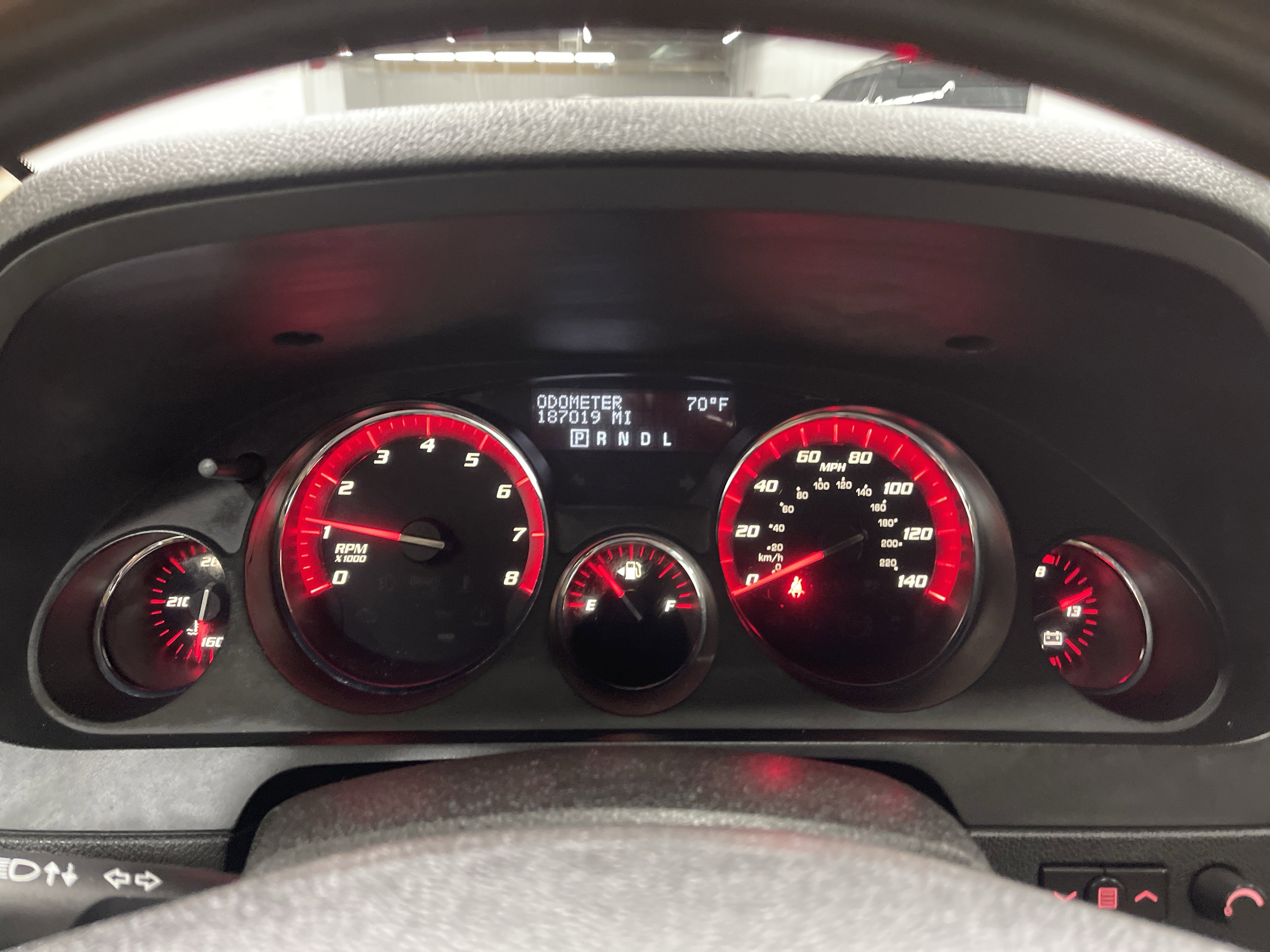 Used 2012 GMC Acadia Denali image 32