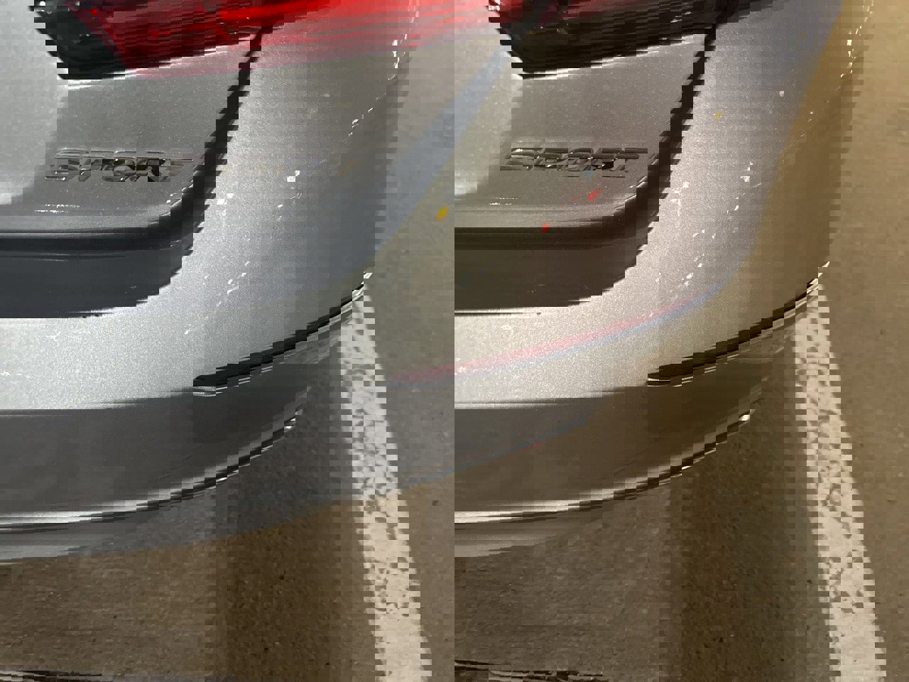 Used 2019 Honda Accord Sport image 7