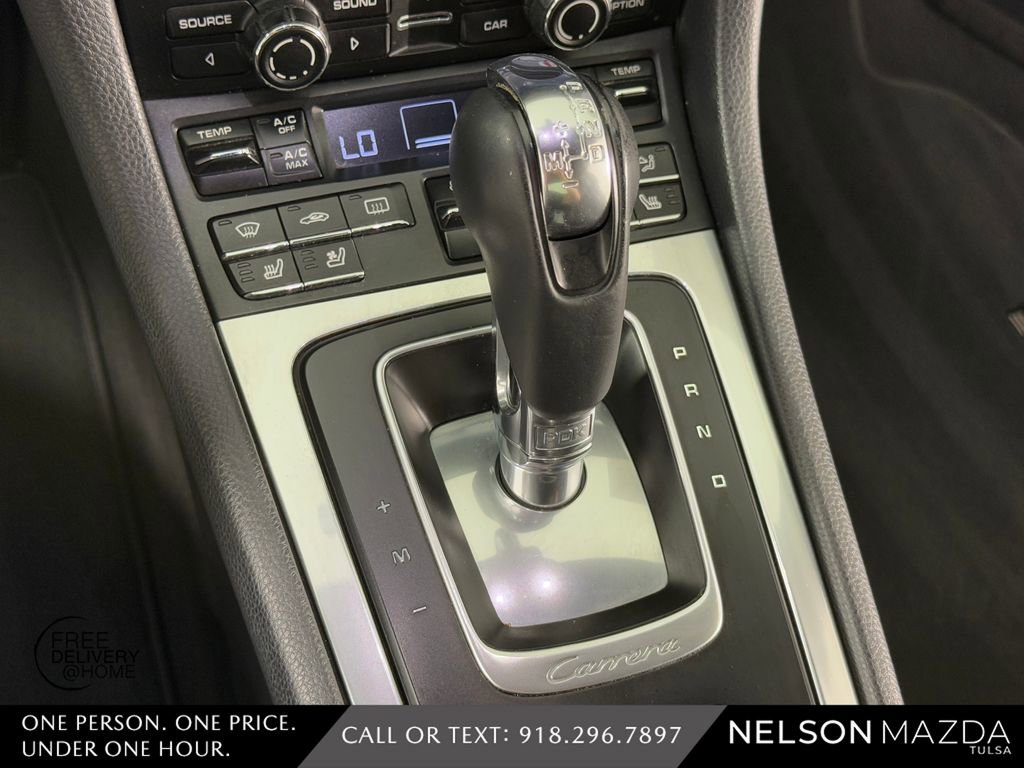 Used 2014 Porsche 911 Carrera S RWD image 34