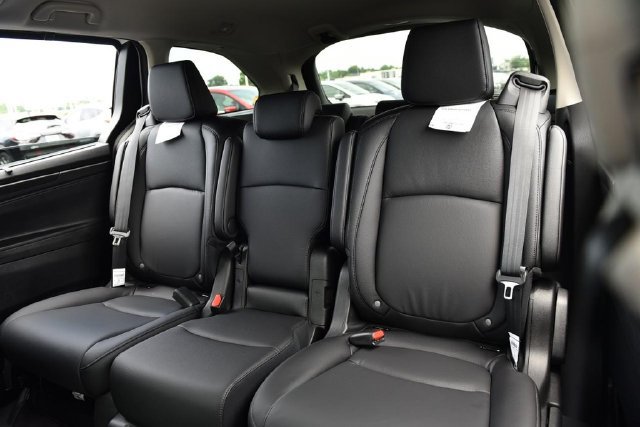 New 2026 Honda Odyssey EX-L image 26