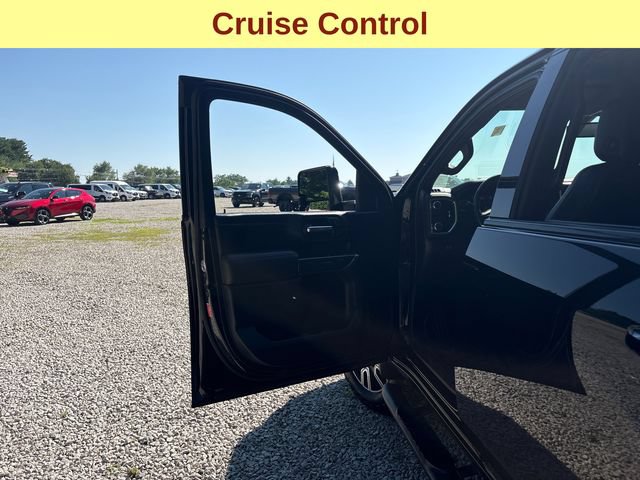 Certified 2021 GMC Sierra 2500 AT4 AWD/4WD image 11