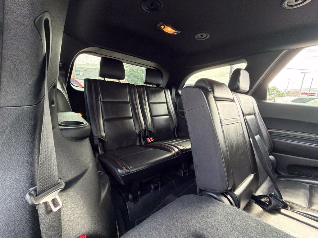 Used 2024 Dodge Durango GT AWD/4WD image 23