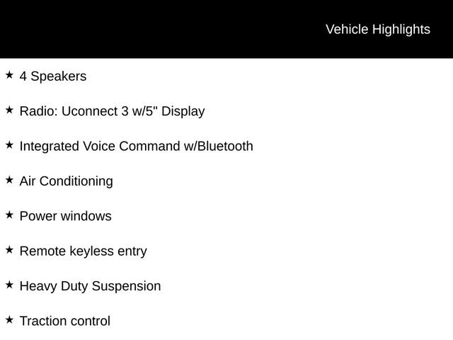Used 2021 RAM ProMaster 3500 image 15