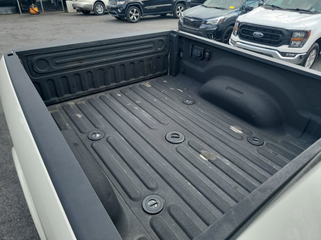 Used 2022 RAM 2500 Laramie AWD/4WD image 16