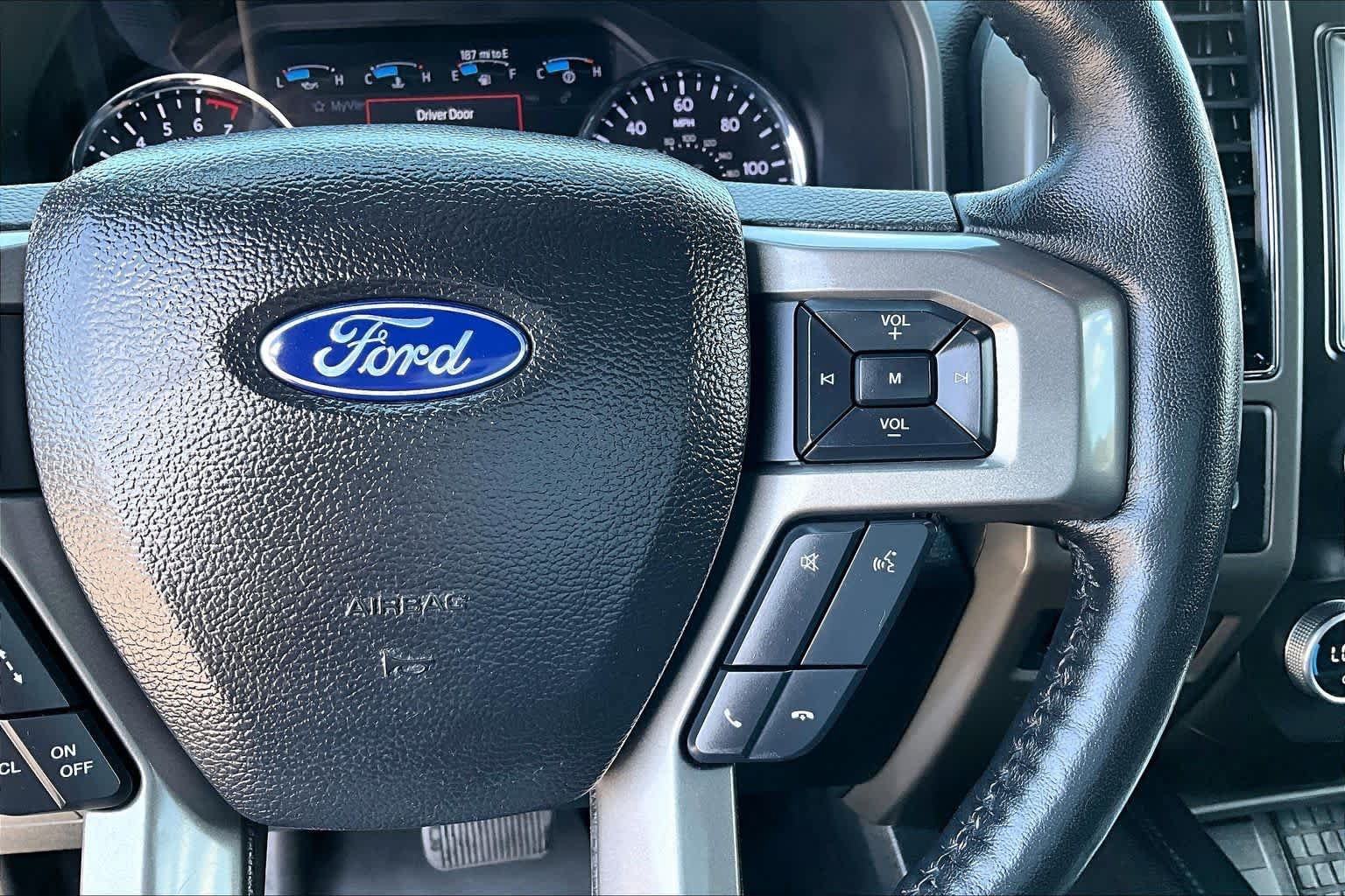 Used 2021 Ford Expedition Max XLT AWD/4WD image 24