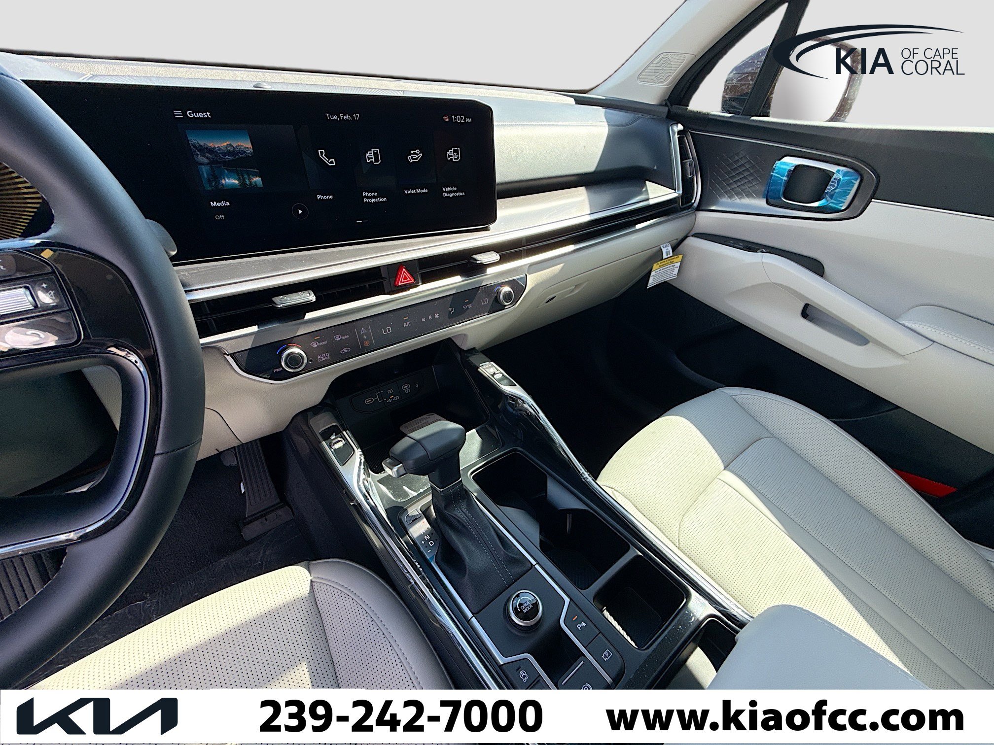 New 2026 Kia Sorento S image 26