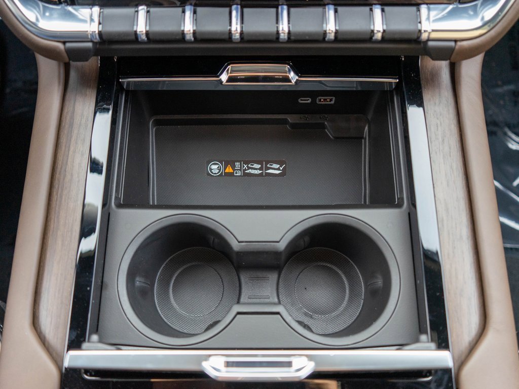 New 2026 GMC Yukon XL Denali Ultimate image 31