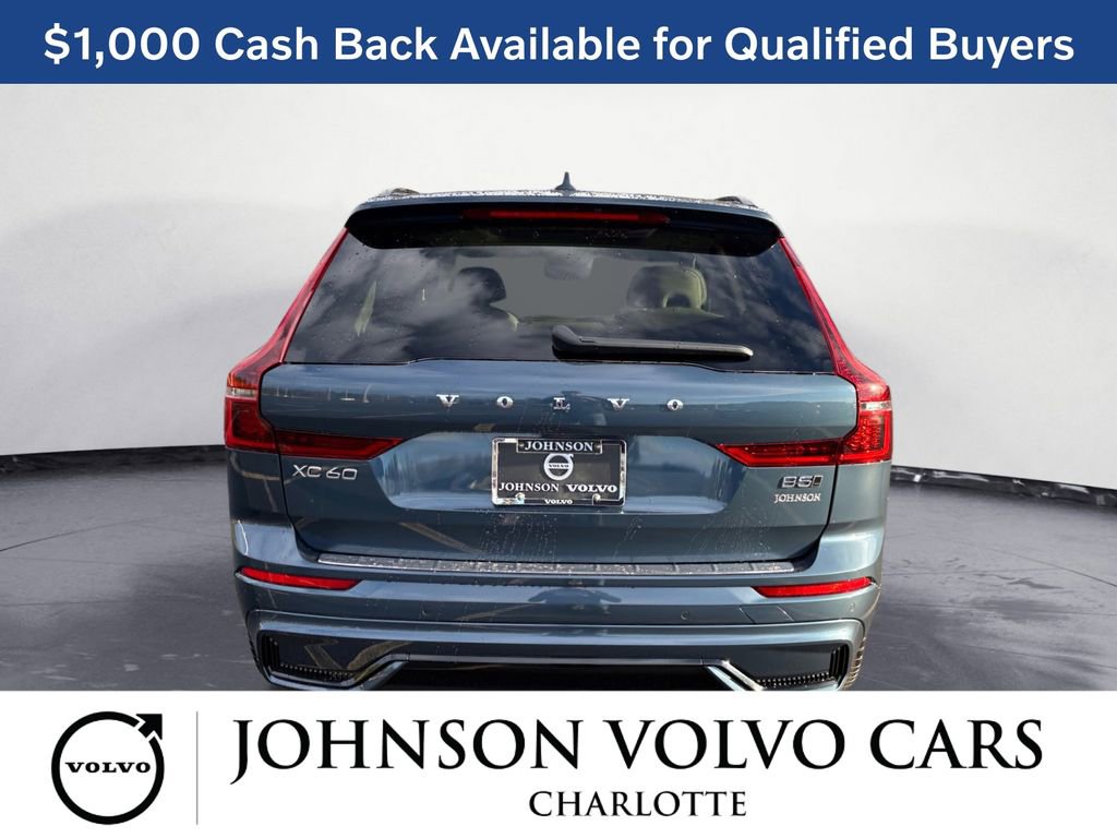 New 2026 Volvo XC60 B5 Ultra w/ Protection Package Premier image 4