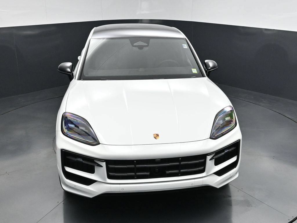 New 2026 Porsche Cayenne S AWD/4WD image 21