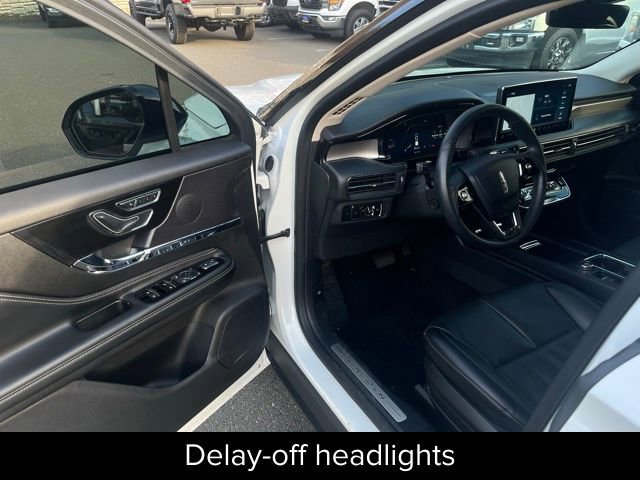 Certified 2023 Lincoln Corsair Reserve w/ Equipment Group 201A image 22