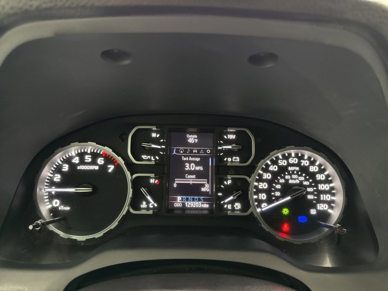 Used 2020 Toyota Tundra TRD Pro image 30