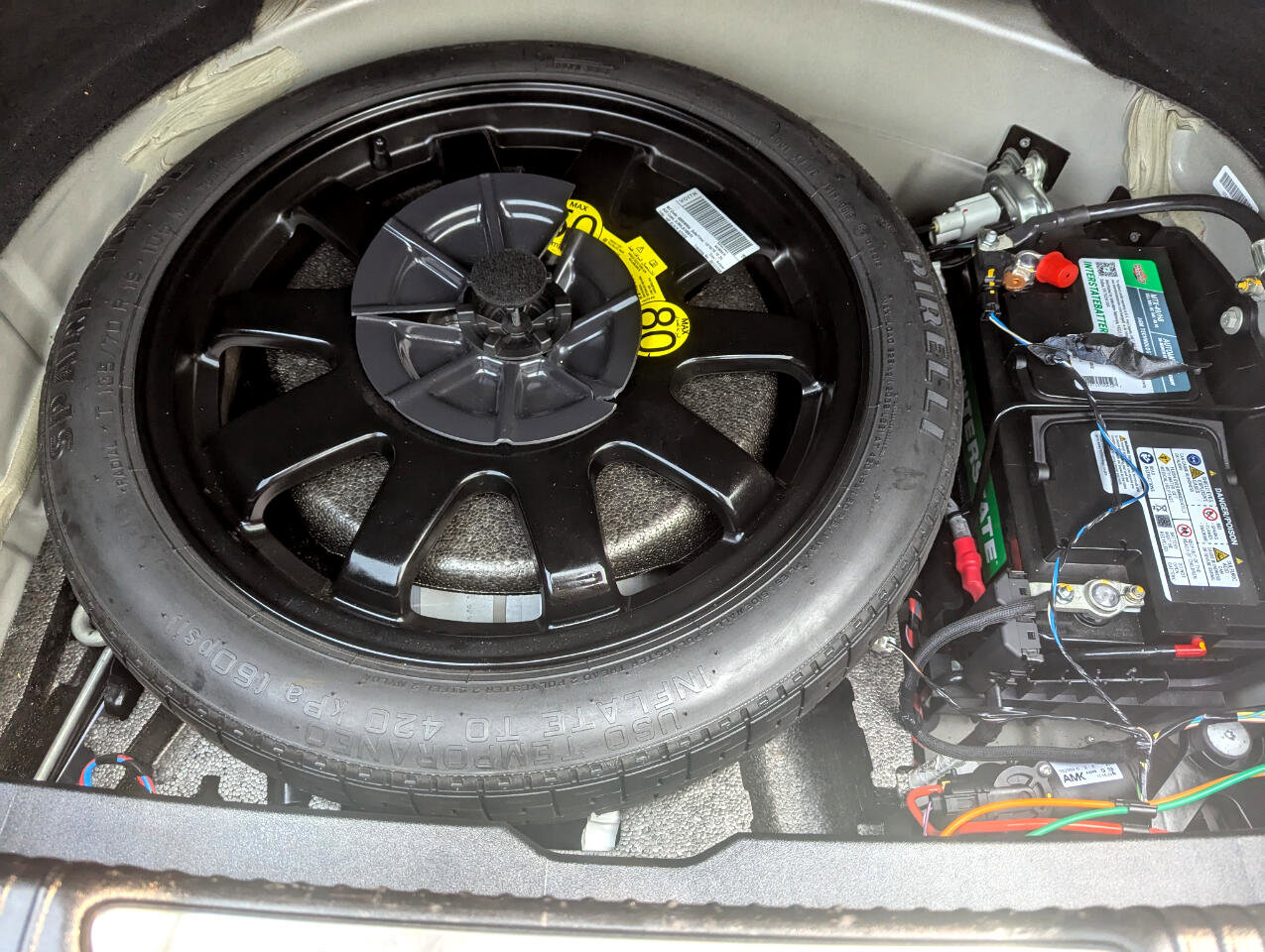 Used 2017 Jaguar XJ L Supercharged image 61