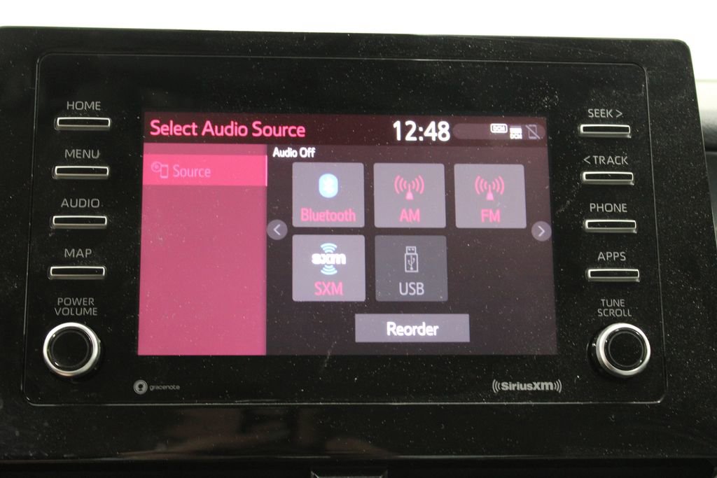 Used 2022 Toyota Camry SE FWD image 28