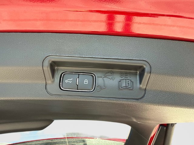 New 2027 Ford Explorer ST w/ Sun And Sound Package AWD/4WD image 13
