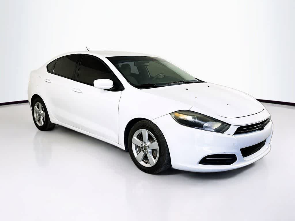 Used 2015 Dodge Dart SXT FWD image 22