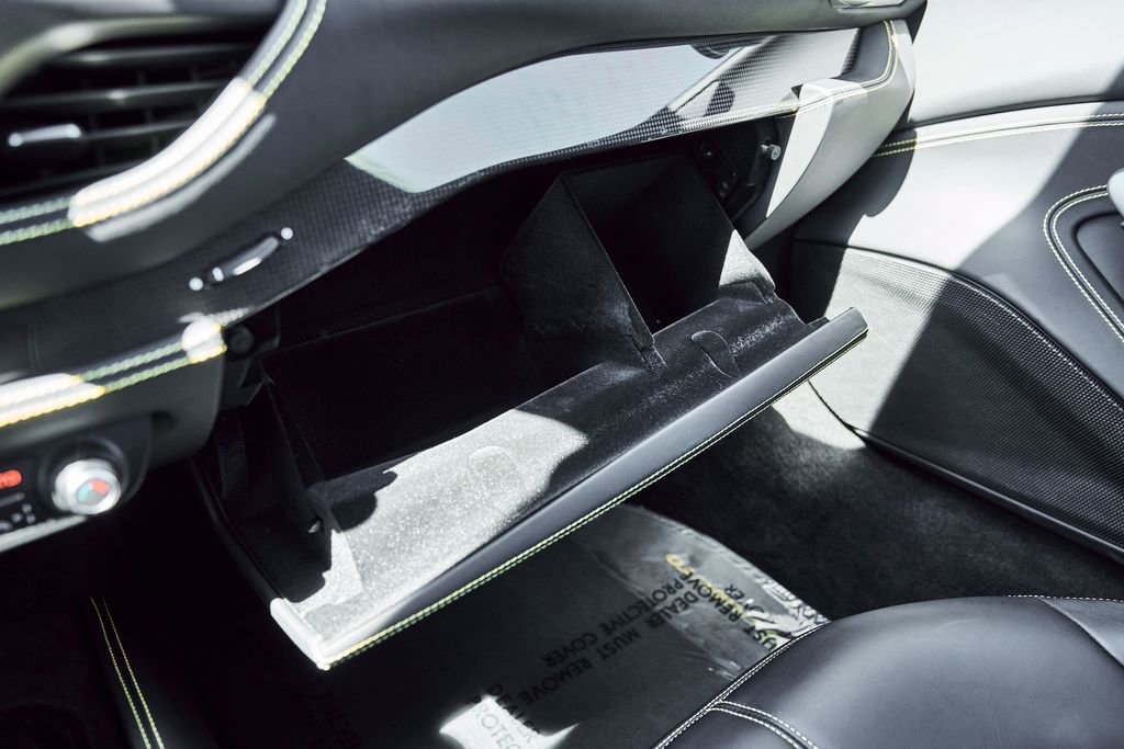 Used 2021 Ferrari F8 Tributo image 80