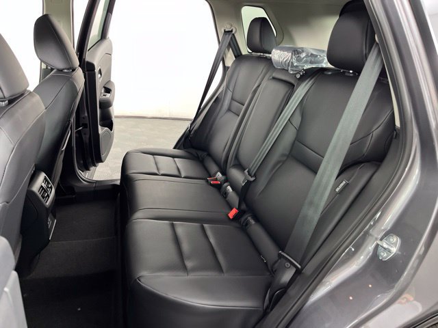 New 2026 Nissan Rogue Dark Armor FWD image 42