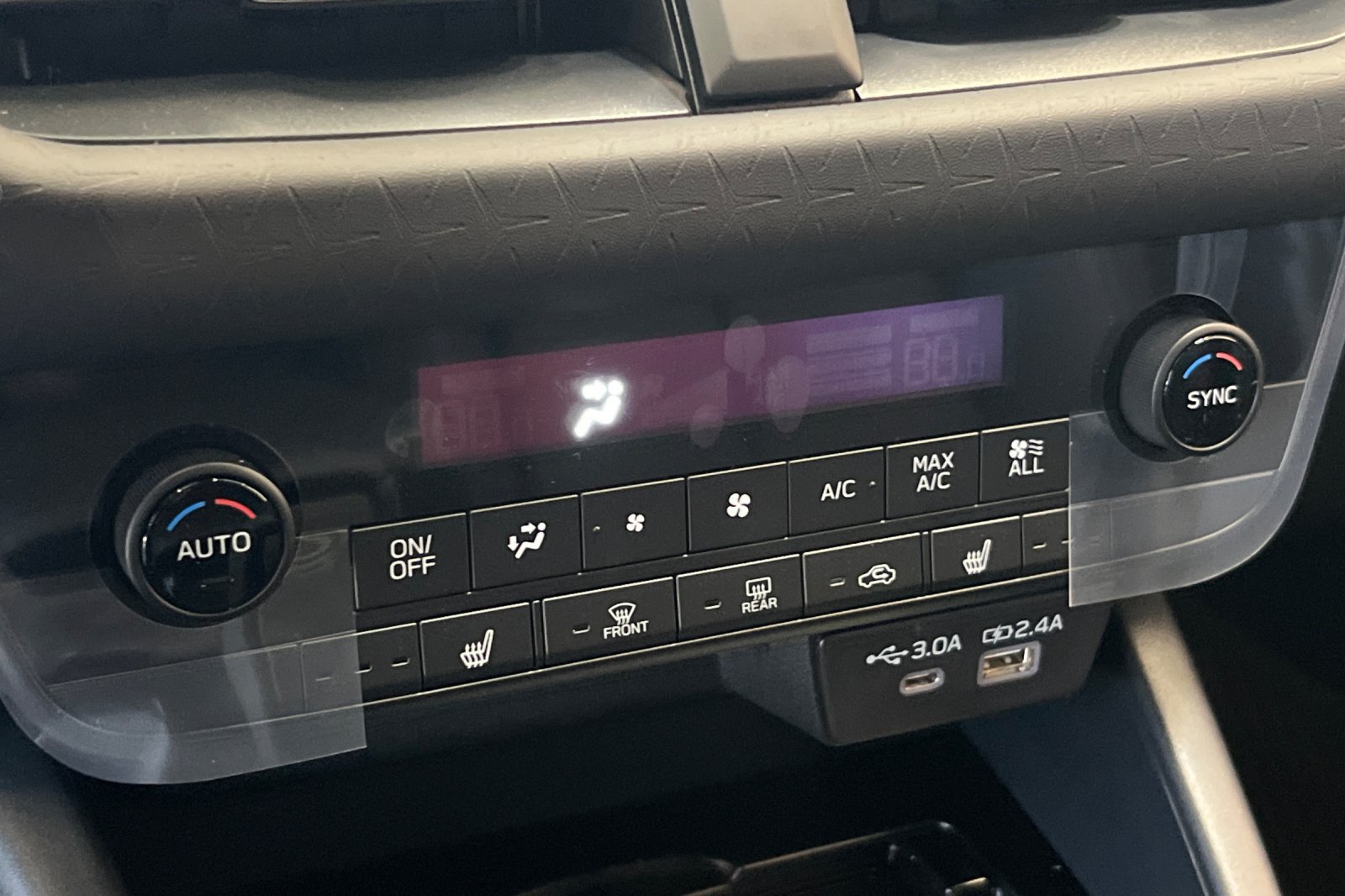 New 2026 Subaru Outback Wilderness AWD/4WD image 19