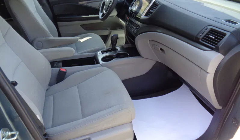 Used 2016 Honda Pilot EX image 11