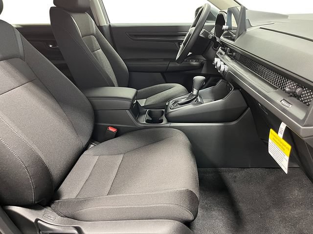 New 2026 Honda CR-V LX image 24