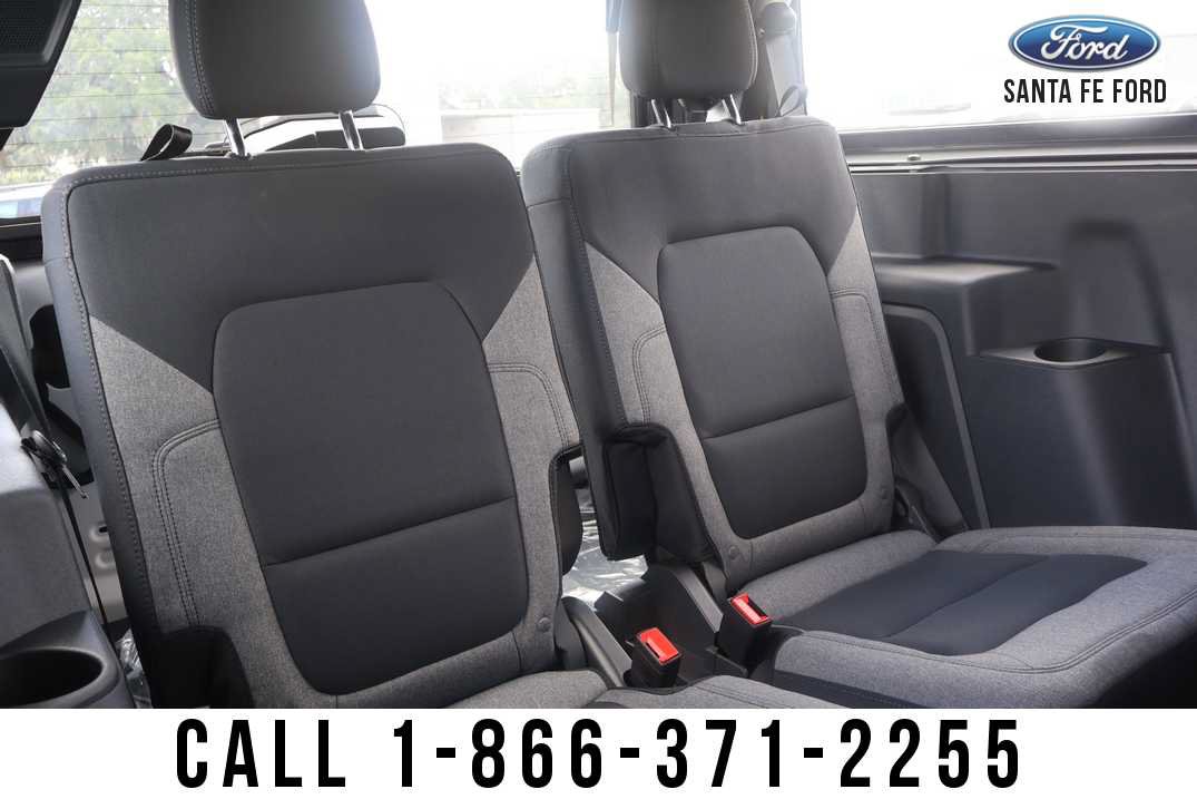 New 2026 Ford Bronco 2-Door w/ Sasquatch Package AWD/4WD image 18