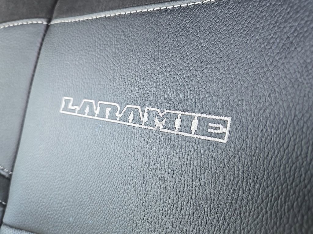 Used 2025 RAM 3500 Laramie w/ Sport Appearance Package AWD/4WD image 23