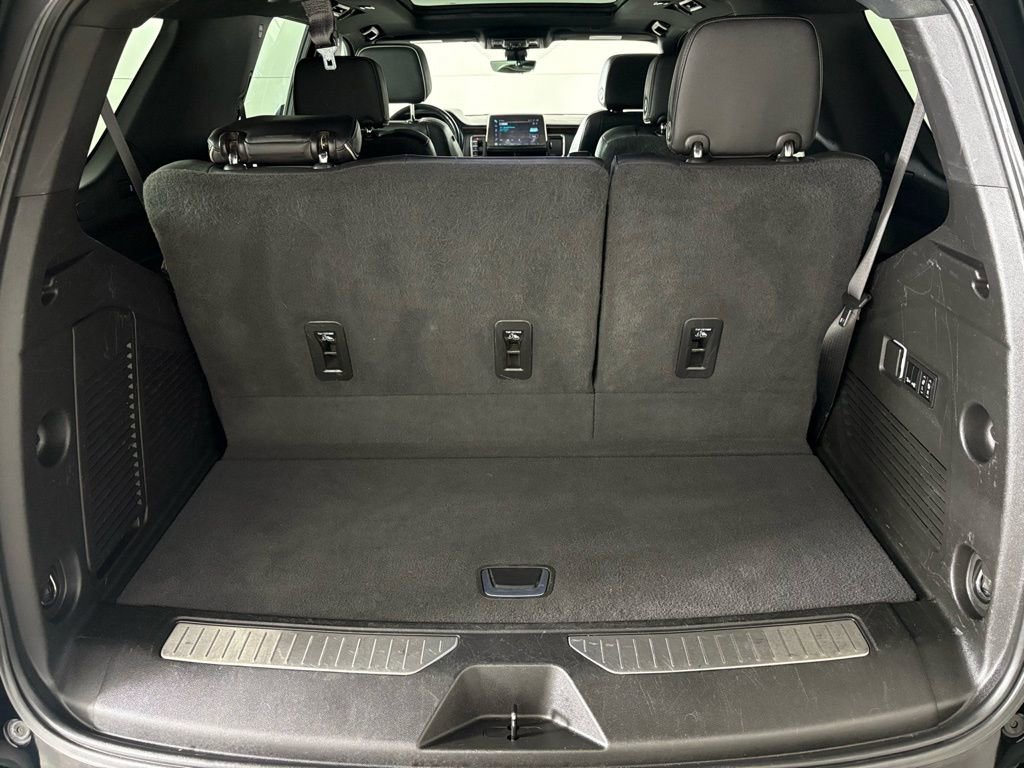 Used 2022 Chevrolet Tahoe Premier w/ Premium Package 2 image 46