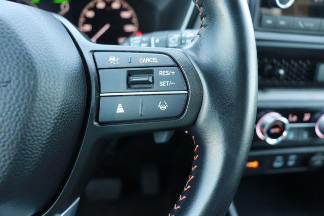 Certified 2025 Honda CR-V Sport image 22