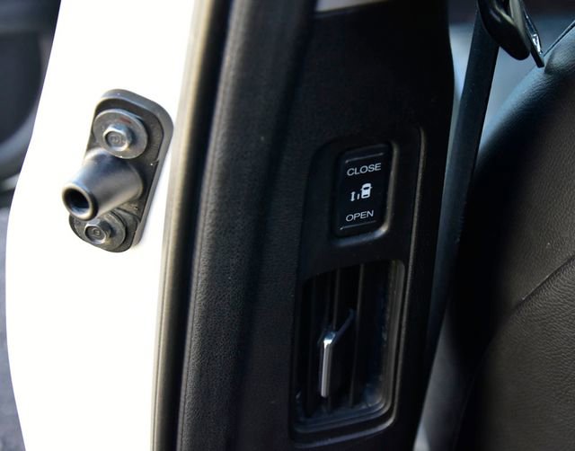 Used 2022 Honda Odyssey Touring image 16