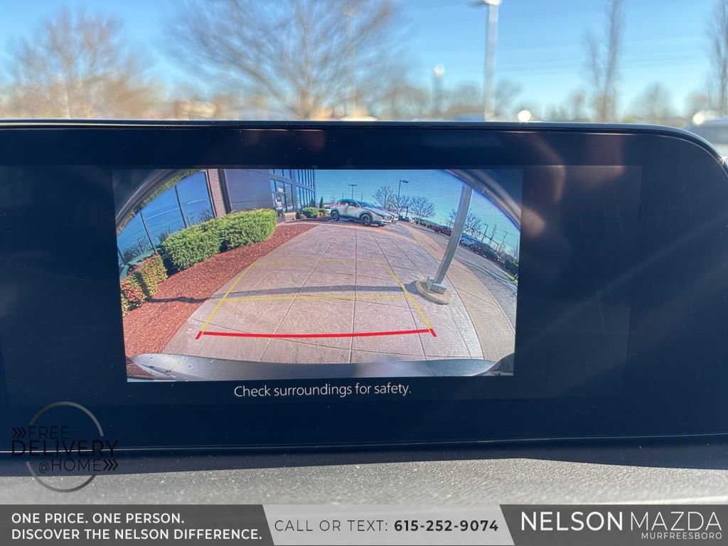 Certified 2024 MAZDA CX-30 AWD 2.5 S image 16