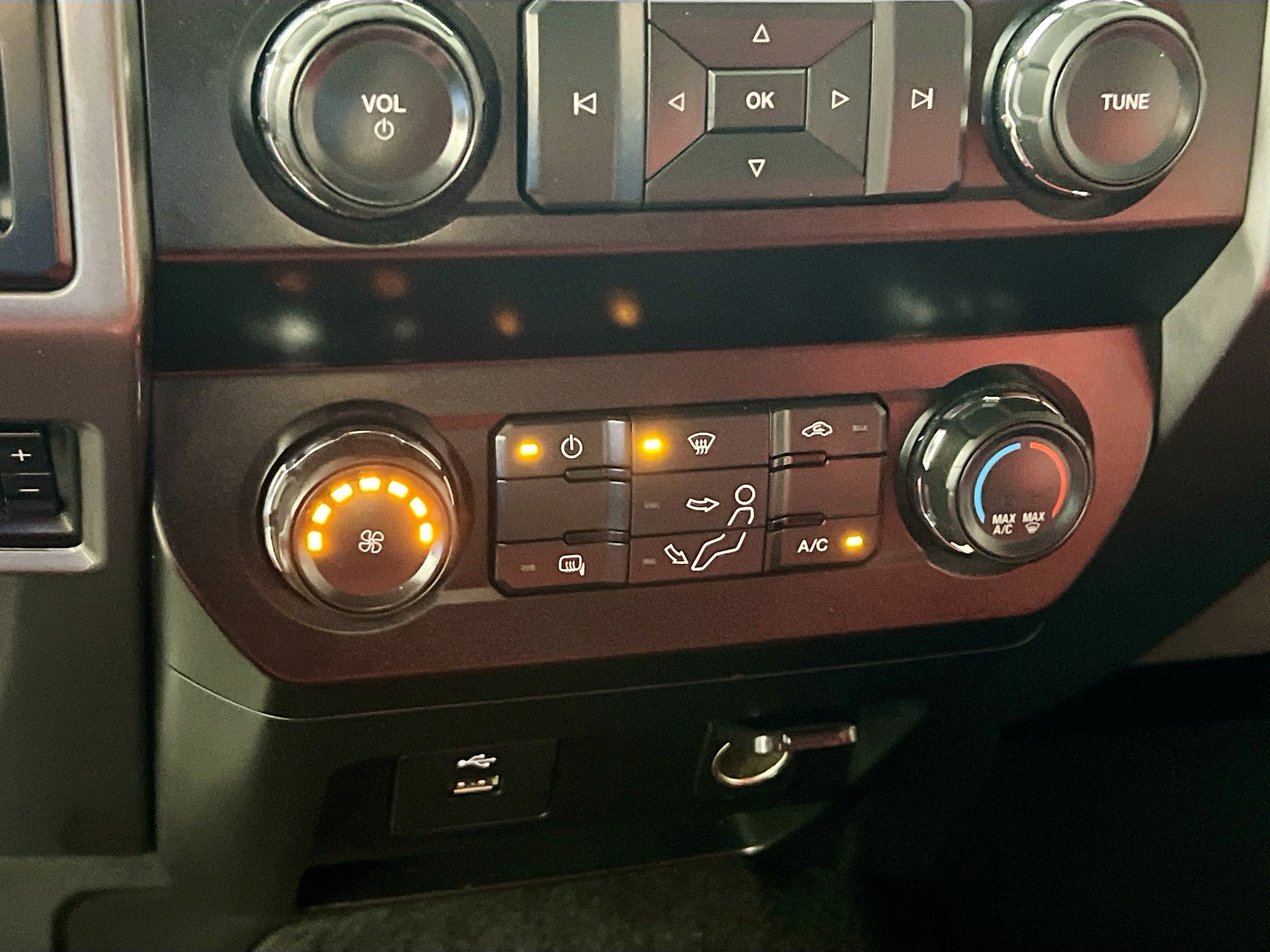 Used 2019 Ford F250 XLT AWD/4WD image 26