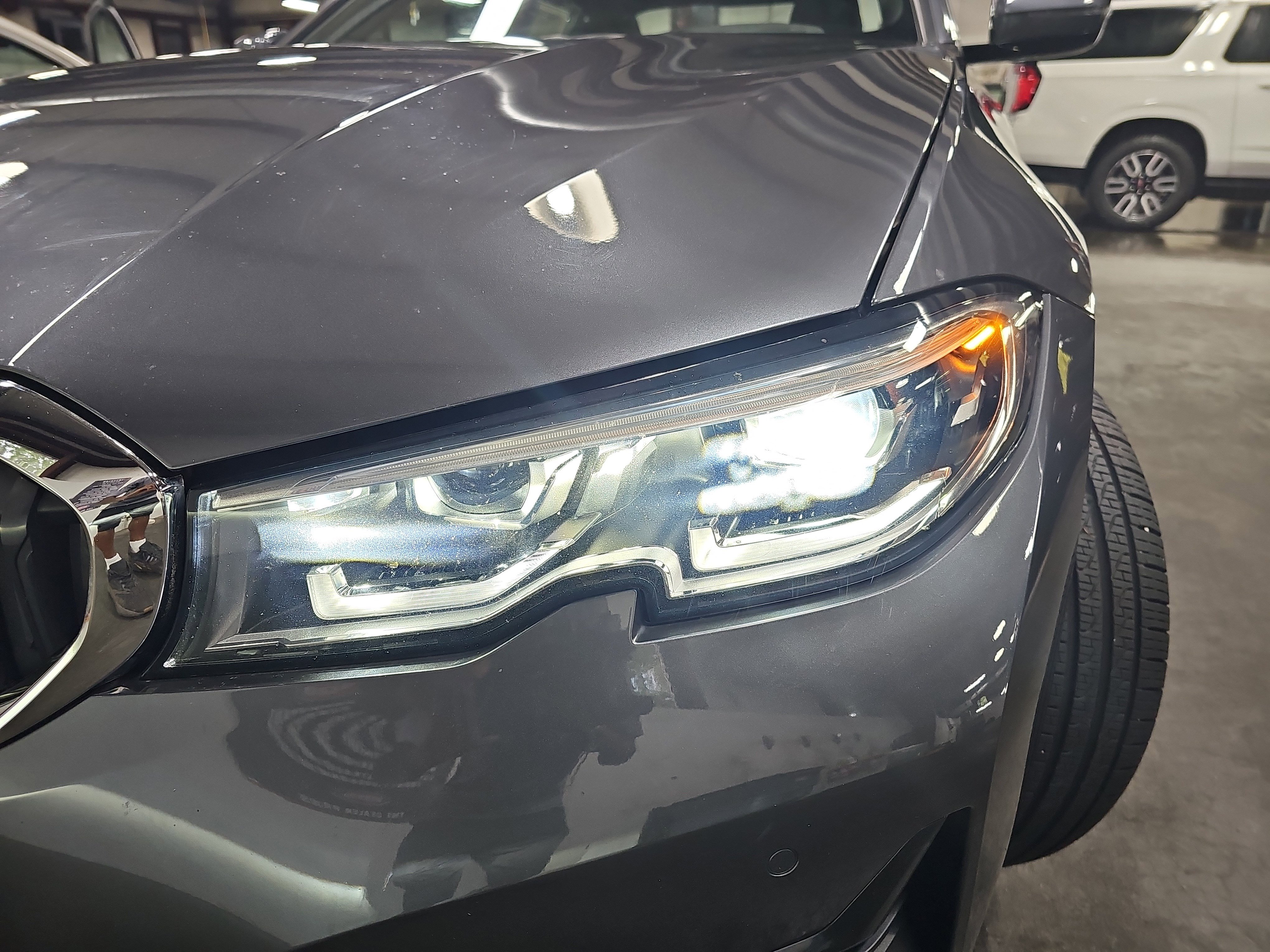 Used 2020 BMW 330i Sedan RWD image 32