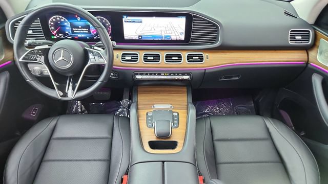 Used 2025 Mercedes-Benz GLE 350 4MATIC image 19