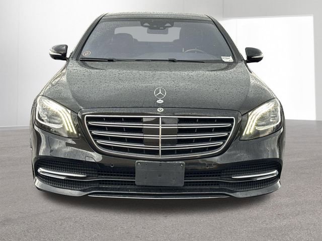 Used 2019 Mercedes-Benz S 450 Sedan image 16