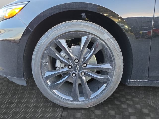 New 2025 Chevrolet Malibu LT w/ Midnight Edition FWD image 7