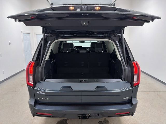 New 2026 Ford Expedition Max Active image 36