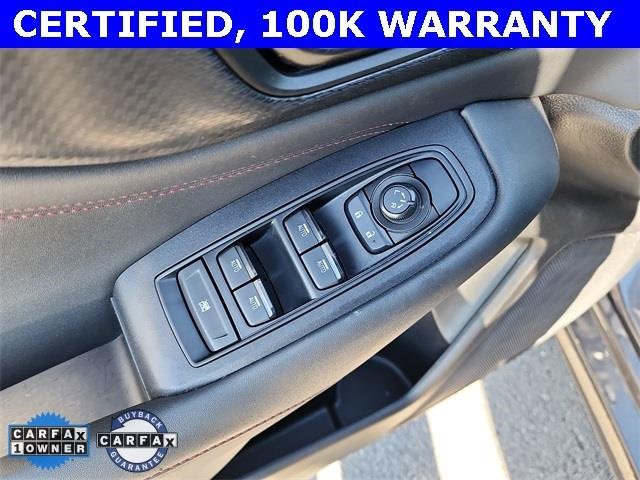 Certified 2023 Subaru Legacy Sport w/ Tech Package 3 image 11