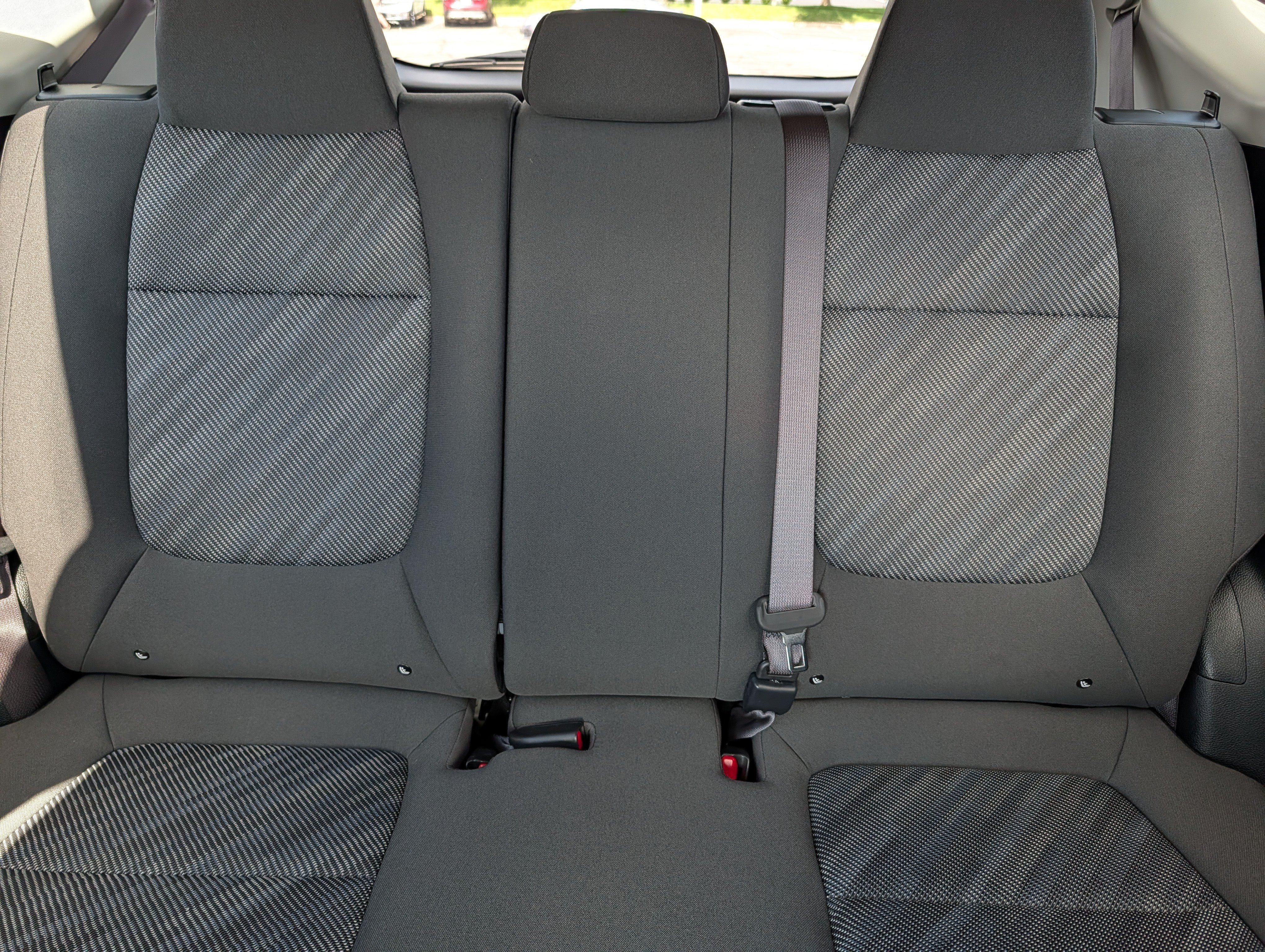 Certified 2025 Kia Seltos LX AWD/4WD image 13