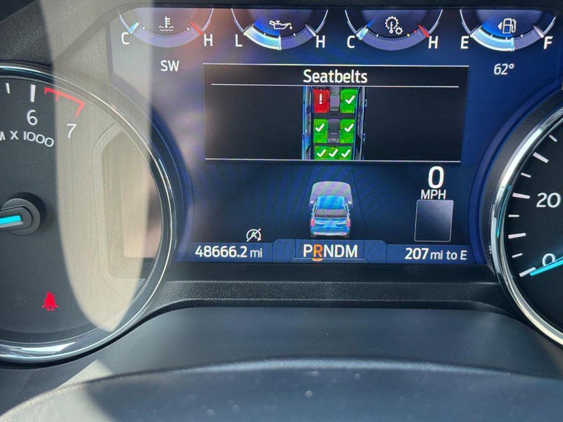 Used 2024 Ford Expedition Limited AWD/4WD image 29