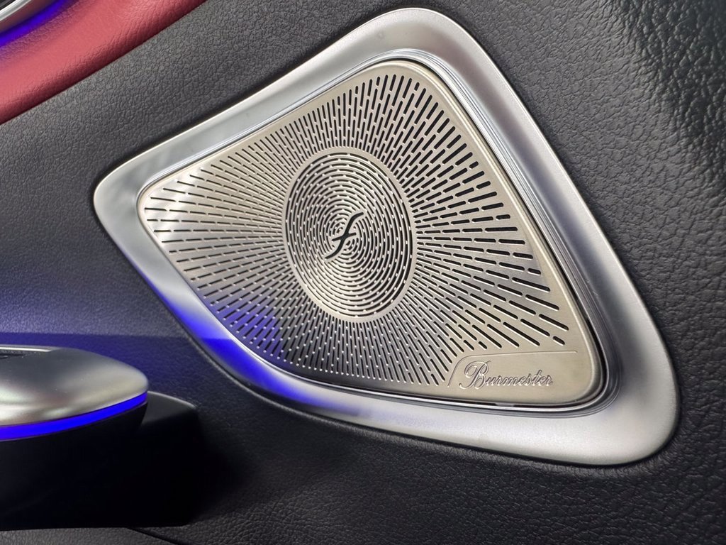 Used 2024 Mercedes-Benz C 43 AMG 4MATIC Sedan w/ Pinnacle Trim Package image 7