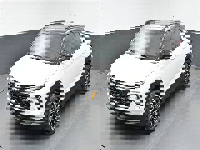 New 2026 Chevrolet TrailBlazer RS w/ Convenience Package image 37