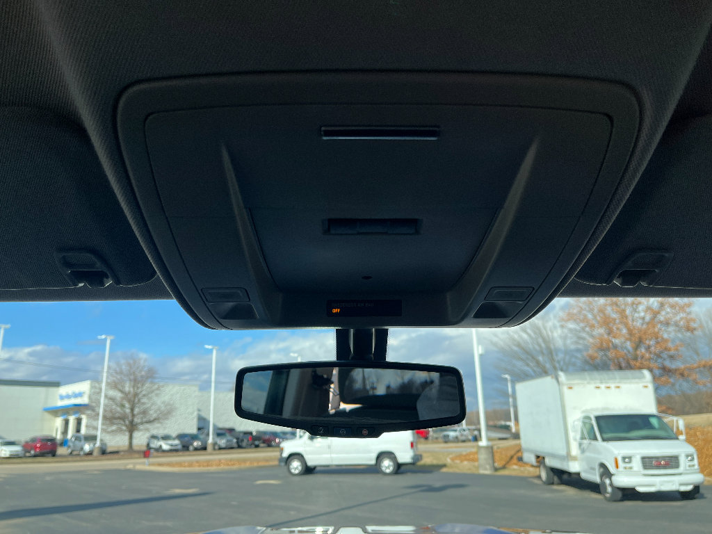 Used 2017 Chevrolet Silverado 1500 LT w/ All Star Edition image 22