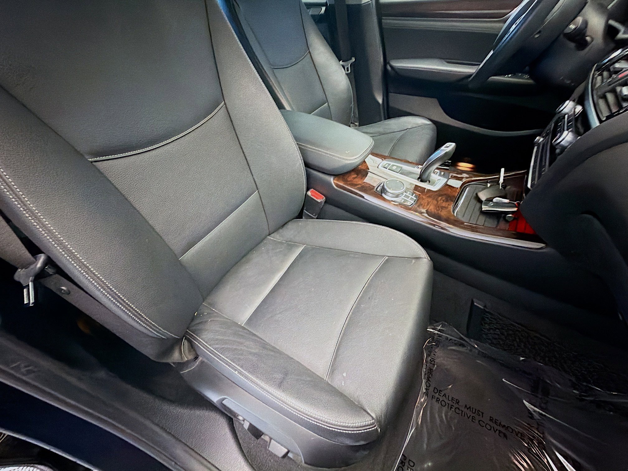 Used 2017 BMW X3 sDrive28i image 15